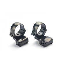 CZ 527 Gyűrűpár Eltolással  / 30mm/ Középmagas / Rusan 055-16.5-30-12-V CZ 527 Gyűrűpár Eltolással  / 30mm/ Középmagas / Rusan 055-16.5-30-12-V