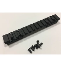 Picatinny Sín BROWNING X-BOLT  Short Action XP  7641M