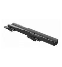 Pulsar Gyorsoldású Szerelék QD112 Weaver Sínre