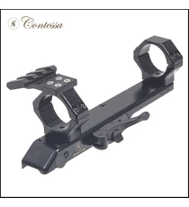 BLASER Oldható Szerelék ATN 4K Digitális céltávcsőhöz/ Contessa SBB 14/A