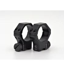 Oldható Gyűrűpár 11-12mm-es prizmára /30mm / SzuperMagas / Contessa H 20mm