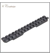 CZ452/455 picatinny sínes szerelék/Contessa PH28