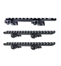 BLASER FIX Picatinny / Weaver  Sínes Szerelék / Contessa FX B02