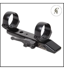 12mm prizmára oldható 30mm gyűrűs Szerelék  / Contessa SB00