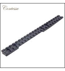 BROWNING A BOLT 3 LONG picatinny sínes szerelék HOSSZÍTOTT /Contessa PH52/NV/0