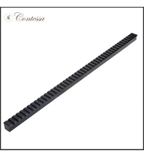 Nyers picatinny sín 450mm hosszú szálban/Contessa PHARM45