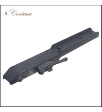 BLASER Oldható Pulsar Szerelék / Contessa SBB10