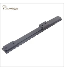 Mauser M12 picatinny sínes szerelék HOSSZÍTOTT /Contessa PH23/NV/0