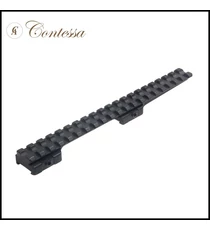 Sako S/SM picatinny sínes szerelék HOSSZÍTOTT /Contessa PH12/NV/0