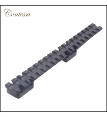 BROWNING X-BOLT Short picatinny sínes szerelék HOSSZÍTOTT /Contessa PH43/NV/0