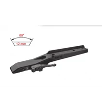 12mm prizmára oldható PULSAR Szerelék / Contessa SB07