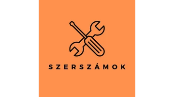 Szerszám