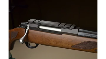 Weaver/Picatinny Sínek