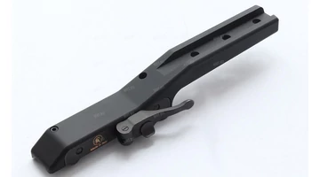 Éjjellátó / Hőkamera  Szerelék