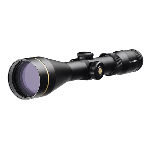 LEUPOLD VX-R 3-9x50 FireDot Duplex Céltávcső (110688)