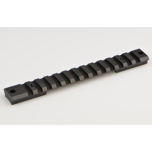 Picatinny Sín BROWNING ABOLT-3  Short M663M