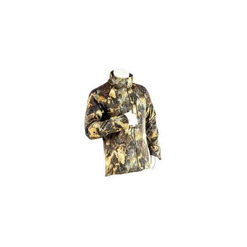 X-Jagd Bethel Férfi Softshell Dzseki SAVANNA
