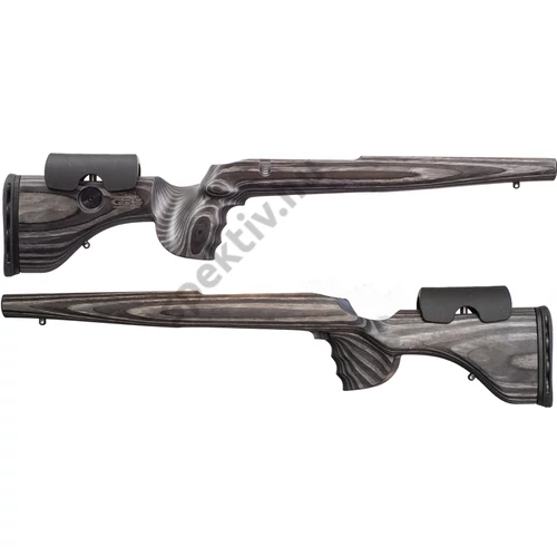 GRS Hunter Light Laminált Agyazás