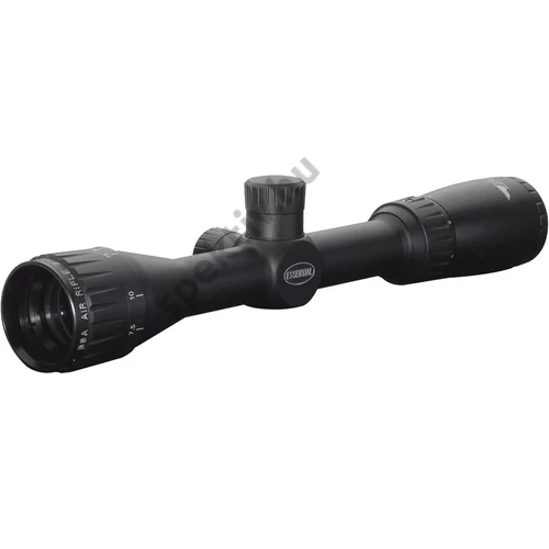 BSA Air Rifle 2-7x32 AO Céltávcső Parallaxis Állítással