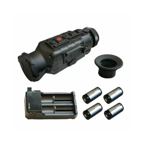 Guide TA425 Hőkamera előtét akkumulátor szettel