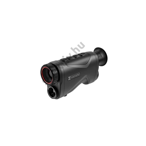 HIKMICRO CONDOR CH25L Kézi Hőkamera beépített távolságmérővel
