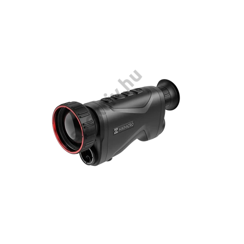 HIKMICRO CONDOR CQ50L Kézi Hőkamera beépített távolságmérővel