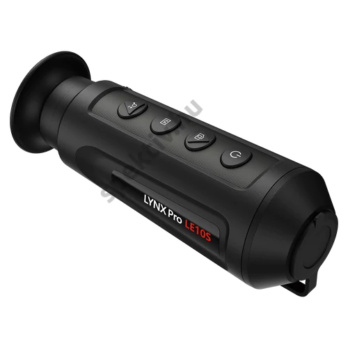 HIKMICRO LYNX Pro LE10S Kézi Hőkamera kereső