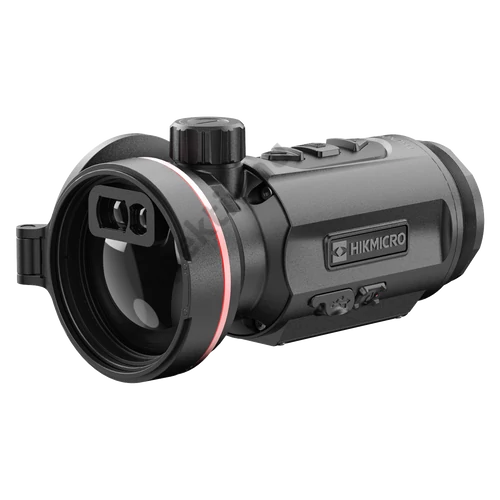 HIKMICRO Thunder TQ50CL 3.0 Hőkamera Előtét lézeres távolságmérővel