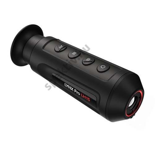 HIKMICRO LYNX Pro LH15 Kézi Hőkamera kereső