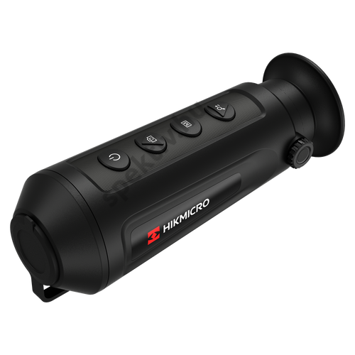 HIKMICRO LYNX Pro LE15 Kézi Hőkamera kereső