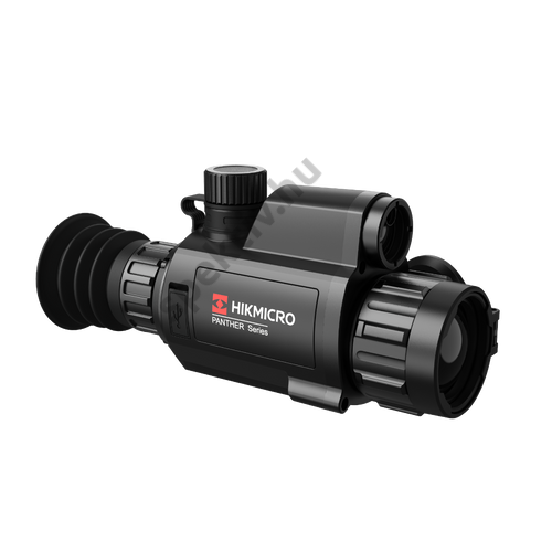 HIKMICRO PANTHER PH35L - Hőkamera céltávcső lézeres távmérővel 