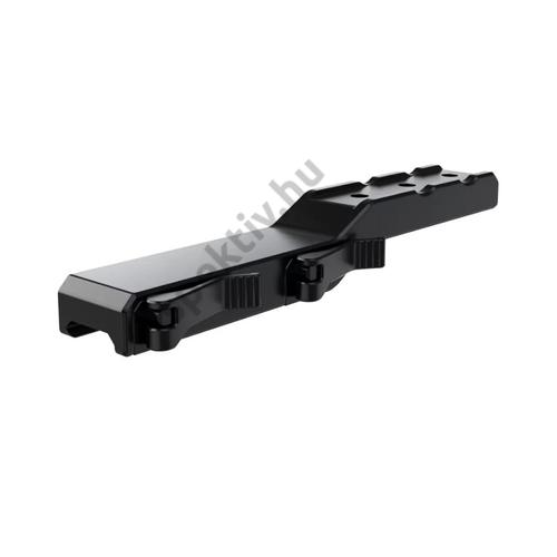 Hikmicro HM-QR gyorsoldású Weaver/Picatinny sín 