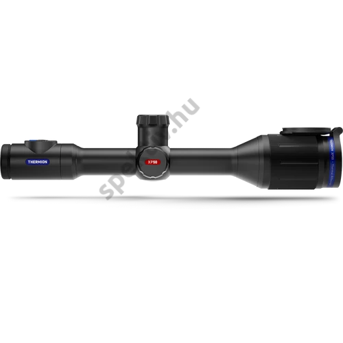 Pulsar Thermion 2 XP 50 Hőkamera céltávcső