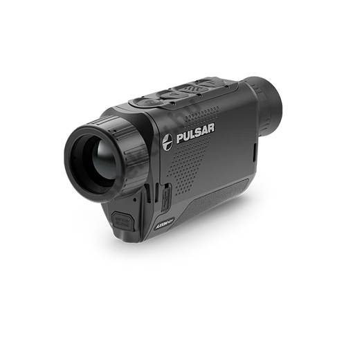 Pulsar Axion  XM30F hőkamera