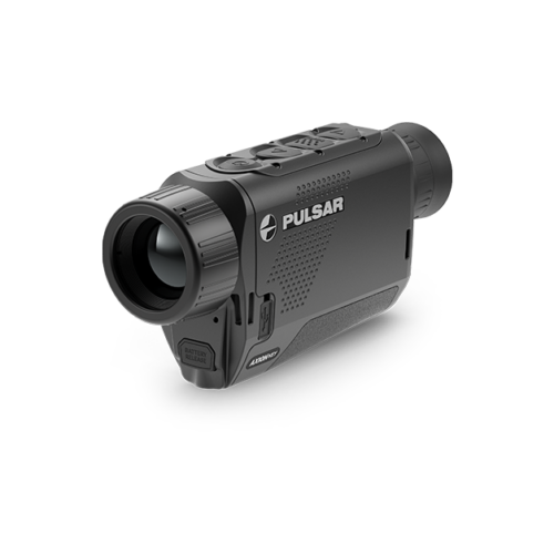 Pulsar Axion Key XM30 hőkamera