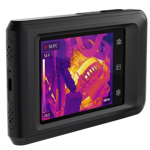 Ipari Hőkamera  HIKMICRO Pocket 2