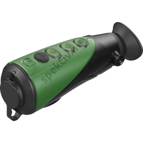 InfiRay X-Eye E3+ Kézi hőkamera