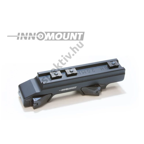 INNOMOUNT gyorsoldású Blaser szerelék - Zeiss ZM/VM - CH 20 