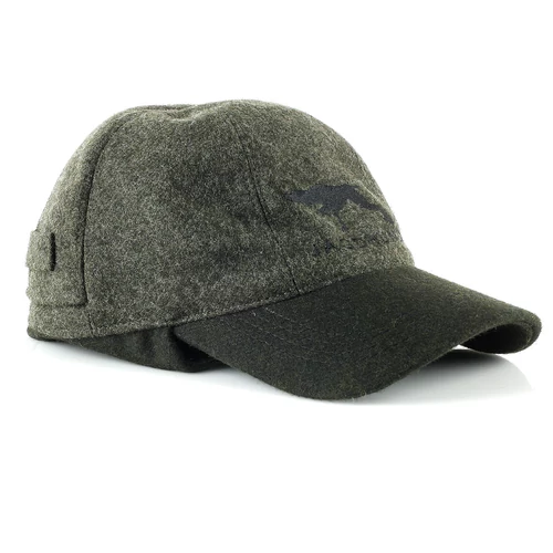 Jagdhund LODEN CAP Baseball Sapka Lóden