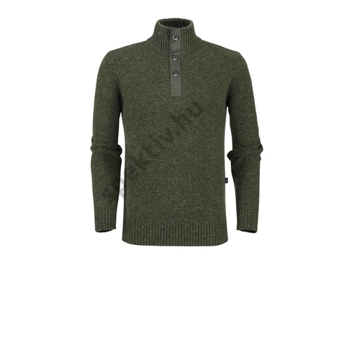 Jagdhund WAIDRING BRAUN Férfi Pullóver