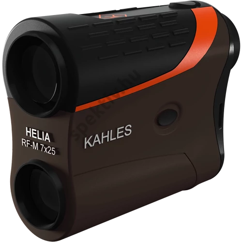 KAHLES HELIA RF-M 7x25 Távolságmérő