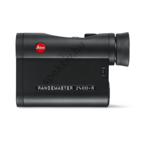 LEICA CRF  2400-R Lézeres távolságmérő