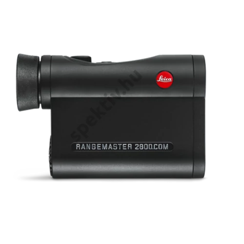 LEICA CRFRangemaster  2800.COM Lézeres távolságmérő ballisztikával