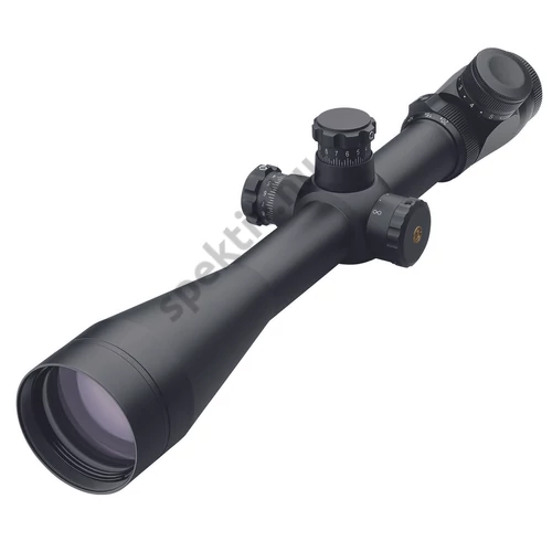 LEUPOLD MARK 4 6,5-20X50MM LR/T M1 Illum.MIL DOT Céltávcső (67970)
