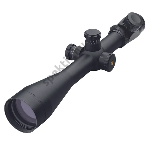 LEUPOLD MARK 4 8,5-25X50mm LR/T M1 Matte Mil Dot Céltávcső (54690)