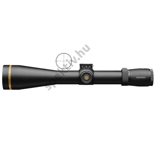 LEUPOLD VX-5HD 3-15x56 Illum FireDot 4 Fine céltávcső (175834)