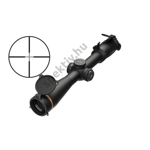 LEUPOLD VX-6HD 3-18x44MM Illum. Duplex céltávcső (171565)