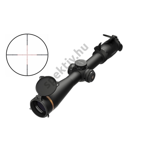 LEUPOLD VX-6HD 3-18x44MM Illum. TMOA céltávcső (171568)