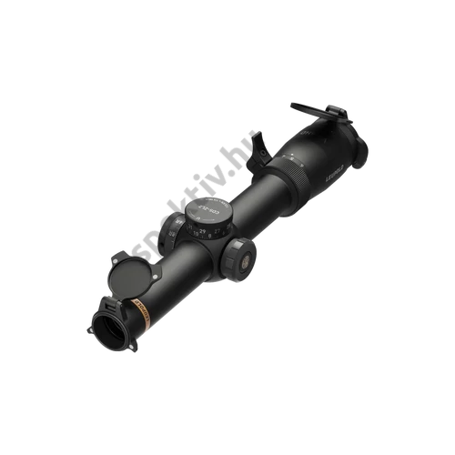 LEUPOLD VX-6HD 1-6X24MM CDS-ZL2 FireDot Duplex Céltávcső (171552)