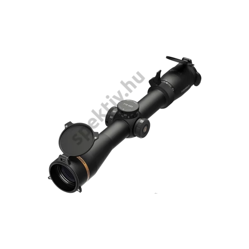 LEUPOLD VX-6HD 2-12x42MM CDS-ZL2 FireDot Duplex céltávcső (171563)